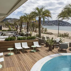 Maritim 4* Roses