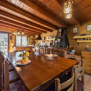 Casa Vacacional Santander
