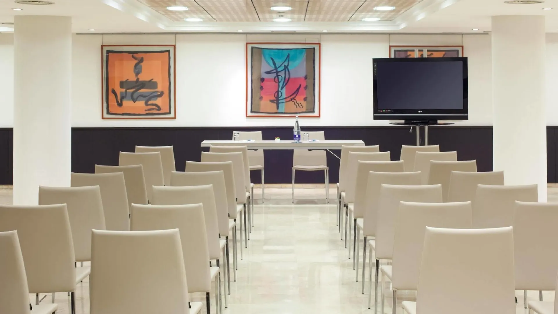 Hotel Nh Ciudad De Santander
